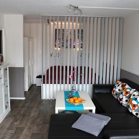 Ferienwohnung Sonnenblick Алтенау Екстериор снимка