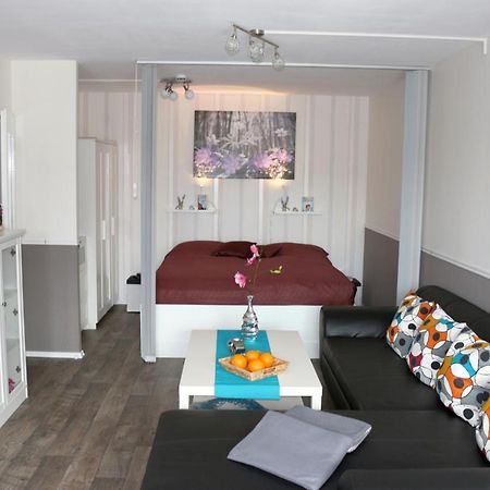 Ferienwohnung Sonnenblick Алтенау Екстериор снимка