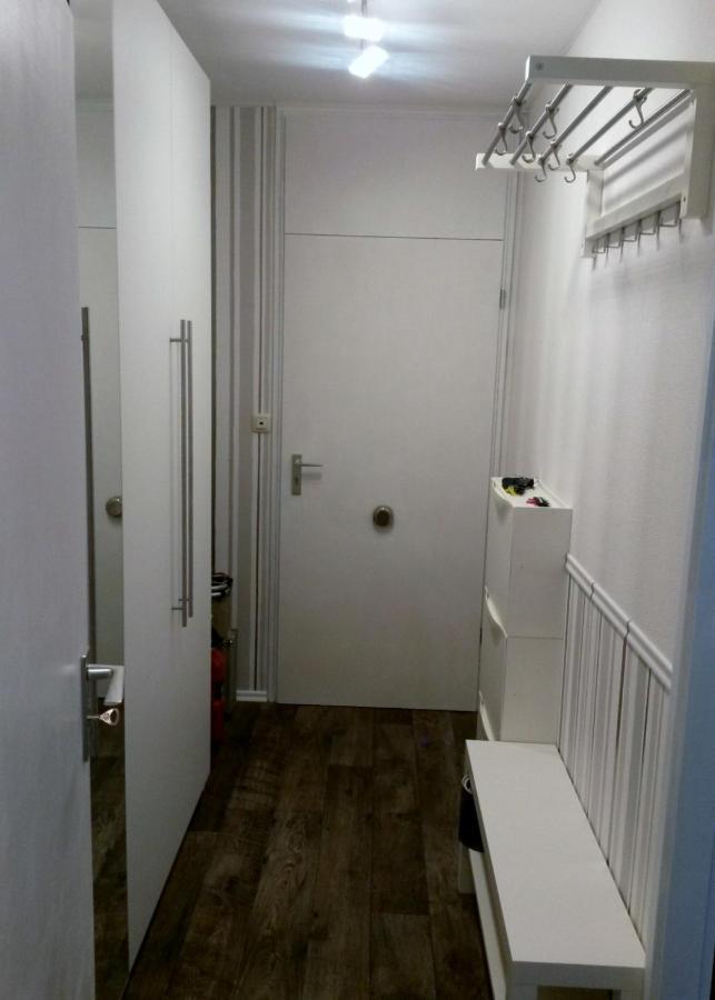 Ferienwohnung Sonnenblick Алтенау Екстериор снимка