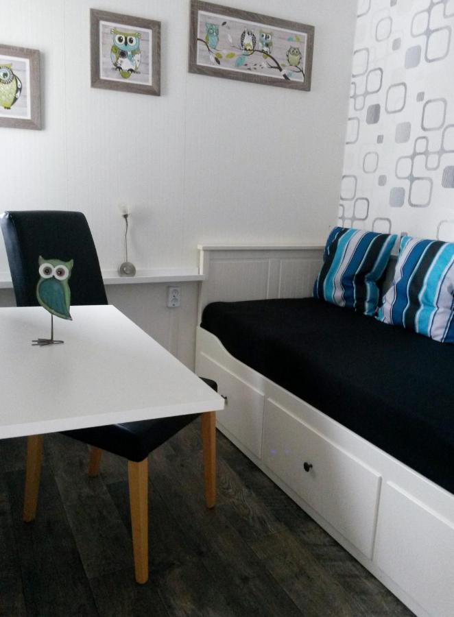 Ferienwohnung Sonnenblick Алтенау Екстериор снимка