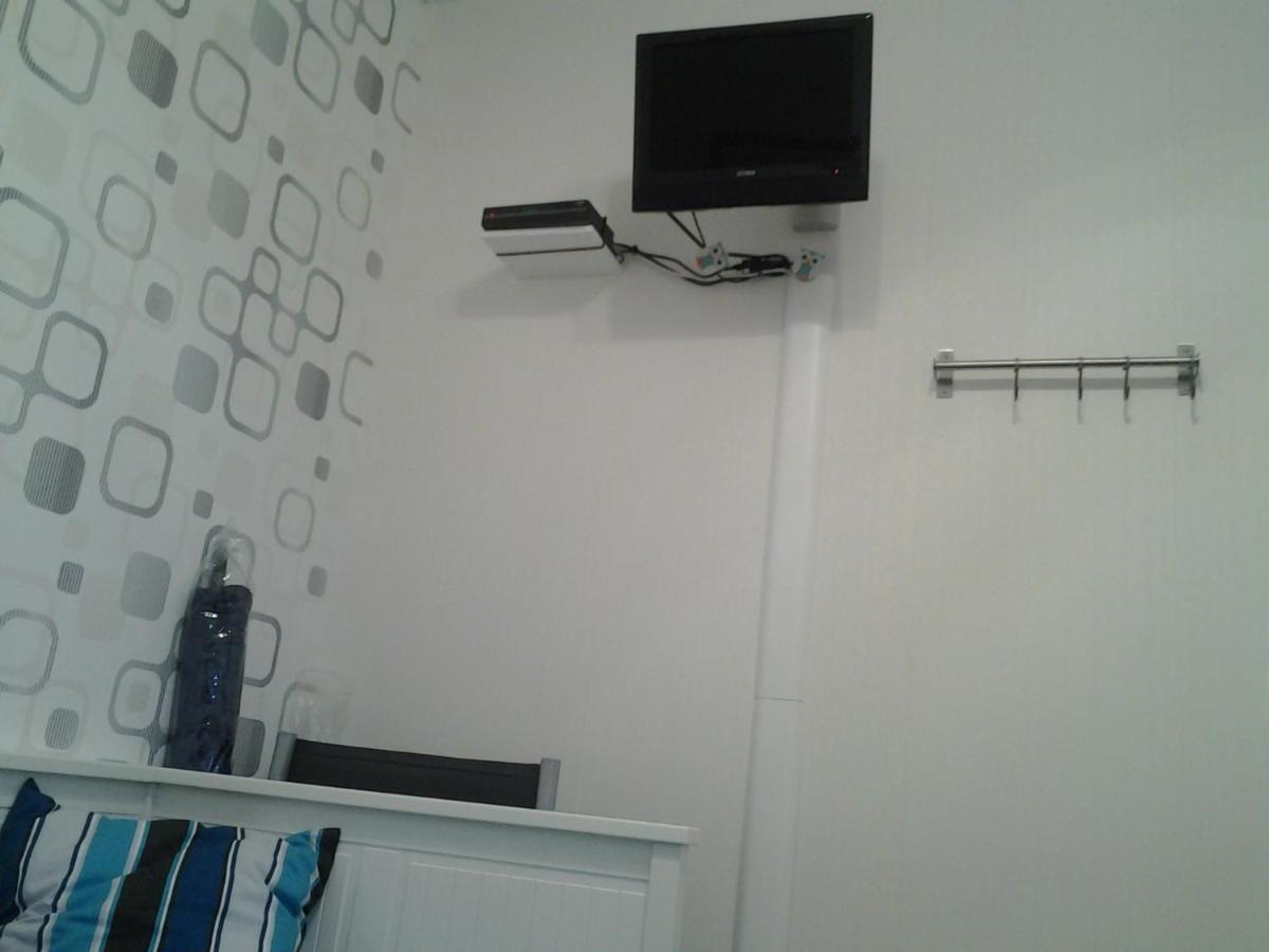 Ferienwohnung Sonnenblick Алтенау Екстериор снимка