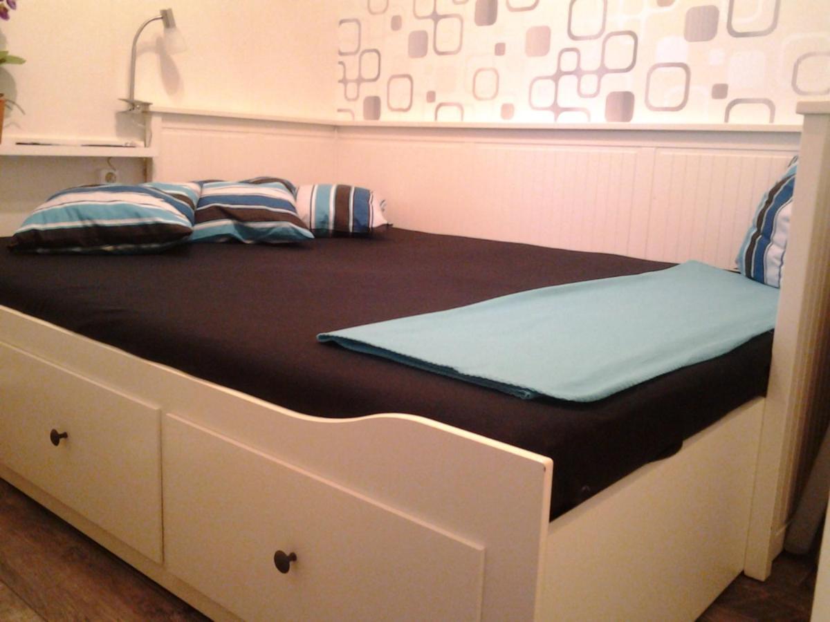 Ferienwohnung Sonnenblick Алтенау Екстериор снимка